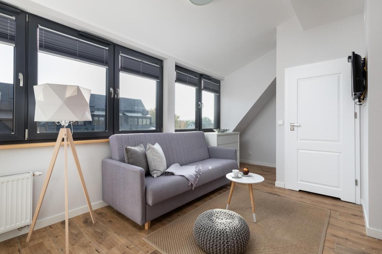 Apartamenty Kolo Brzegu By Noclegi Renters Kolobrzeg Exterior photo